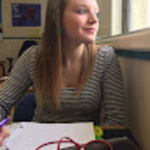 Meet your Posher, Noelle